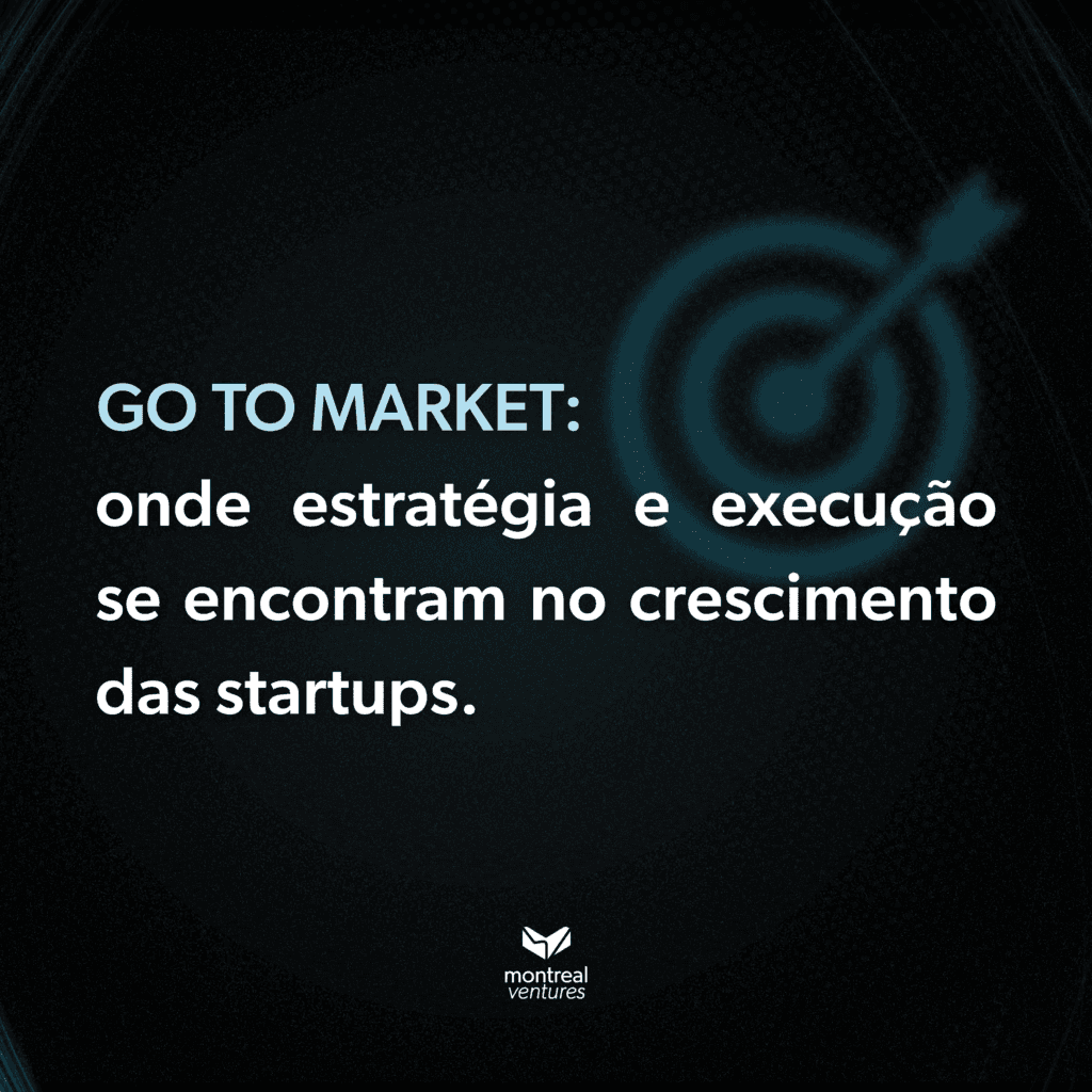Go to Market