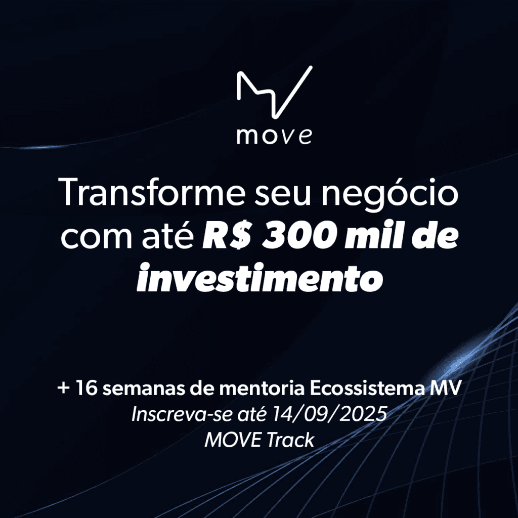 Montreal Ventures lança o MOVE Track: inscrições se encerram em 14 de setembro